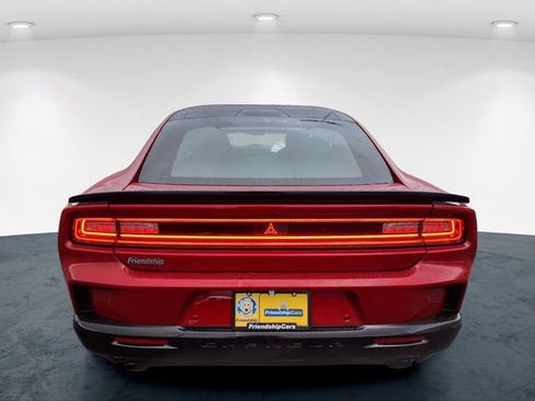 New 2026 Dodge Charger R/T Scat Pack image 8
