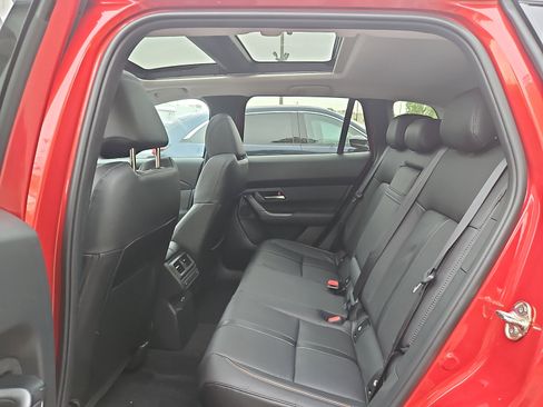 New 2026 MAZDA CX-50 2.5 Hybrid w/ Cargo Package AWD/4WD image 8