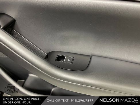 New 2026 MAZDA MAZDA3 2.5 S Hatchback w/ Premium Pkg image 45