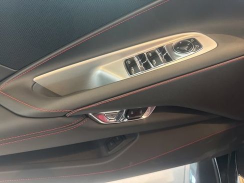 Used 2026 Chevrolet Corvette Z06 RWD image 8