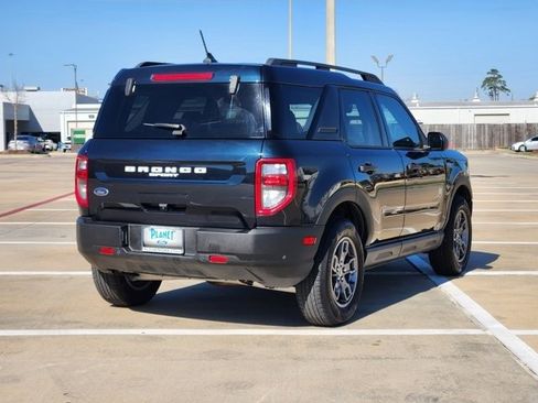 Used 2023 Ford Bronco Sport Big Bend w/ Convenience Package image 5