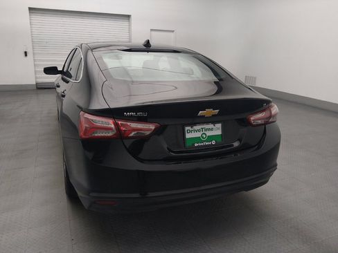 Used 2020 Chevrolet Malibu LT FWD image 6