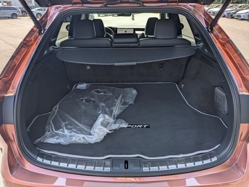 Used 2024 Lexus RX 500h F Sport image 16