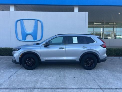 Used 2023 Honda CR-V Sport image 5