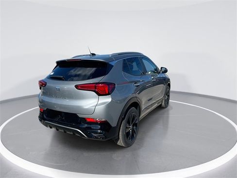 New 2026 Buick Encore GX Sport Touring w/ Comfort Package image 8