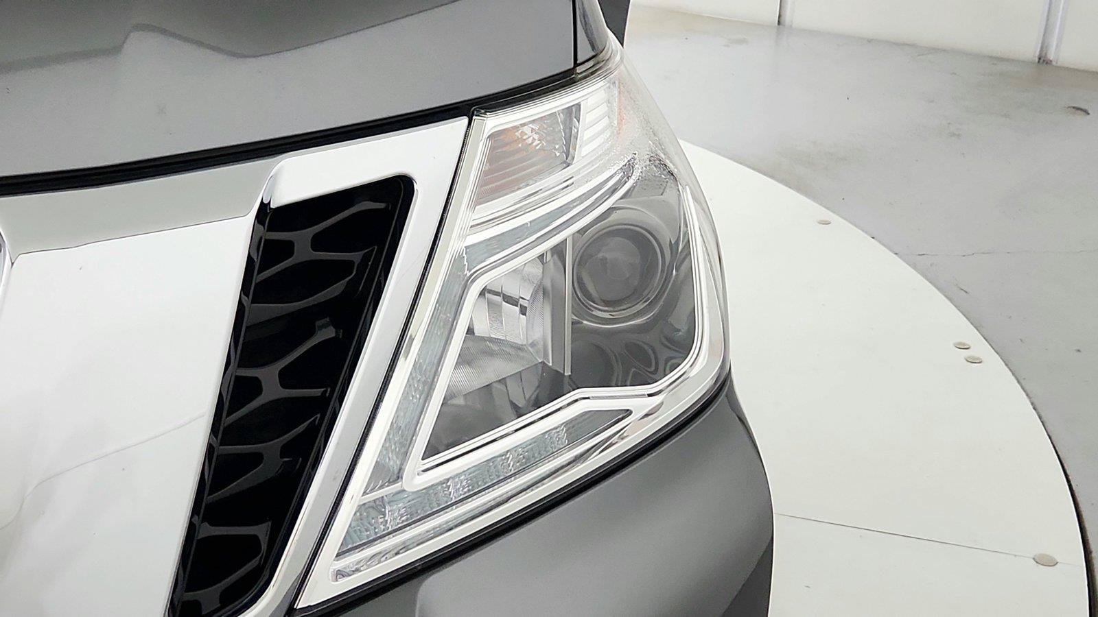 Used 2018 Nissan Armada SV w/ Driver Package AWD/4WD image 38