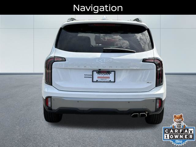 Used 2023 Kia Telluride SX Prestige X-Line AWD/4WD image 11