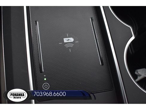 New 2026 Acura MDX Type S image 31