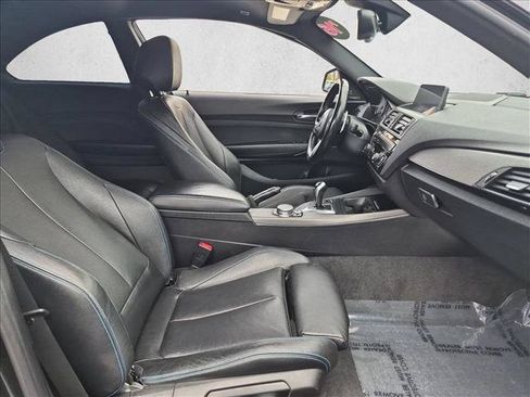 Used 2016 BMW M2 RWD image 22