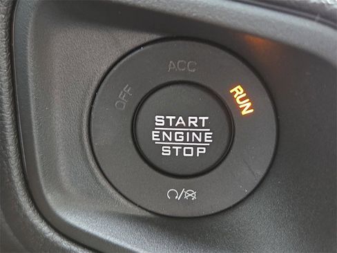 New 2026 Jeep Wrangler Willys image 31