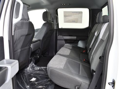 New 2026 Ford F350 XLT image 16
