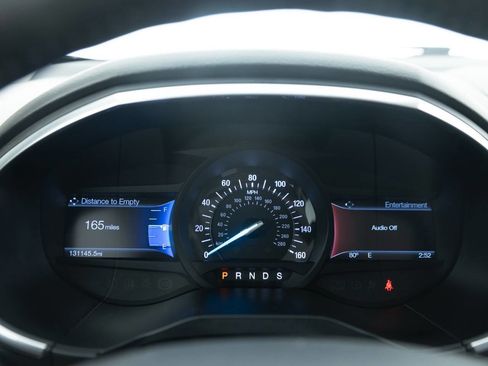 Used 2015 Ford Edge Titanium AWD/4WD image 33