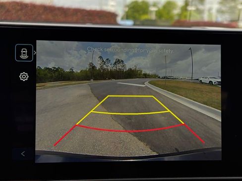 New 2026 Hyundai Sonata SEL image 48