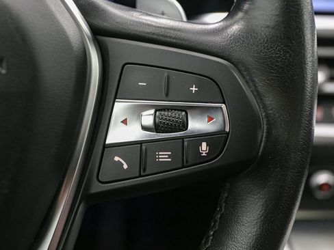 Used 2022 BMW 330i xDrive 330i xDrive w/ Convenience Package image 37