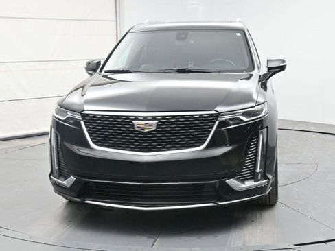 Used 2020 Cadillac XT6 Premium Luxury image 29