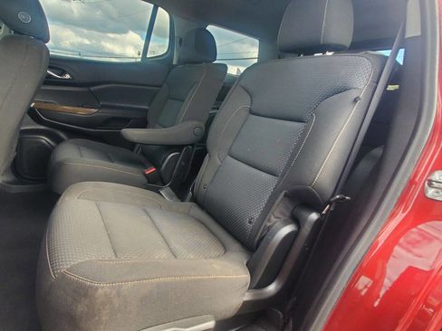 Used 2021 GMC Acadia SLE w/ Driver Convenience Package image 11