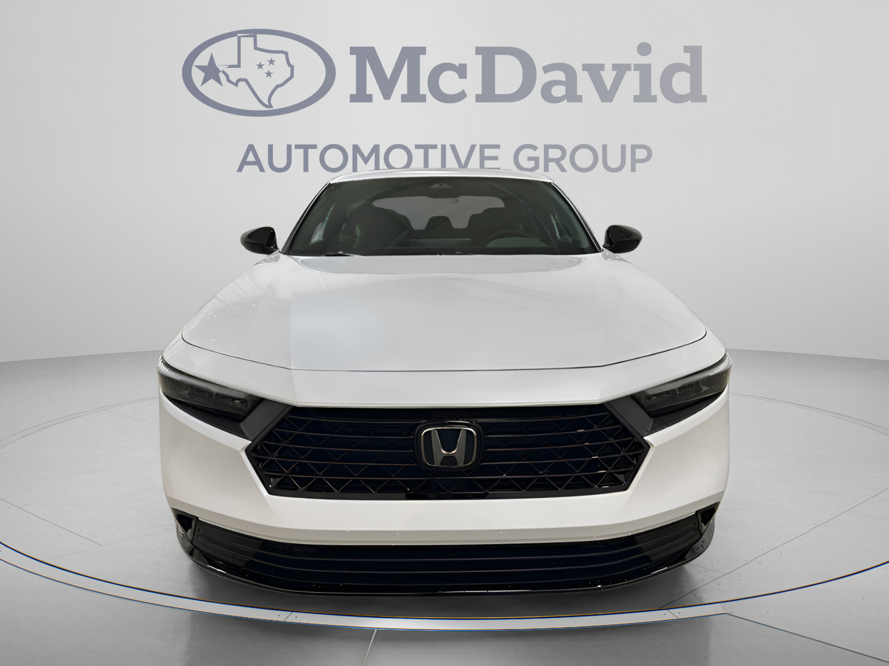 New 2026 Honda Accord Sport image 9