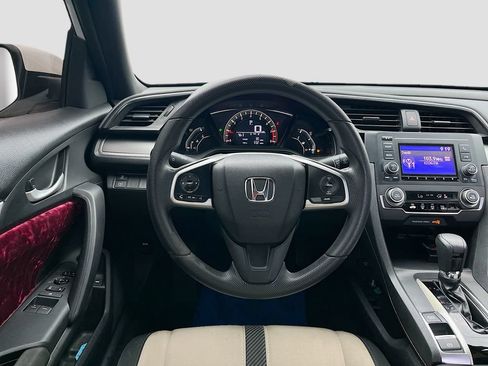 Used 2016 Honda Civic LX-P image 21