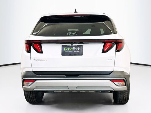 Used 2025 Hyundai Tucson SEL image 7