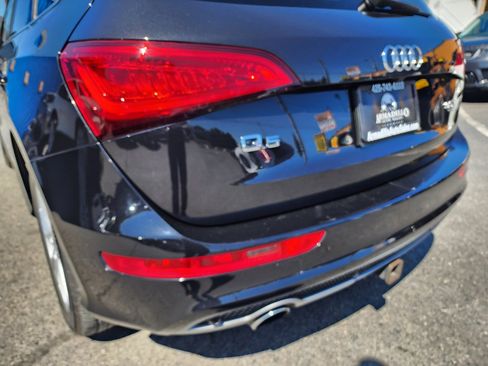 Used 2014 Audi Q5 3.0T Premium Plus image 35
