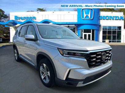 Used 2023 Honda Pilot EX-L