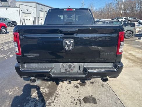 Certified 2023 RAM 1500 Big Horn image 11
