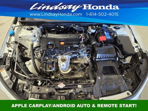 Used 2023 Honda Civic Sport image 24