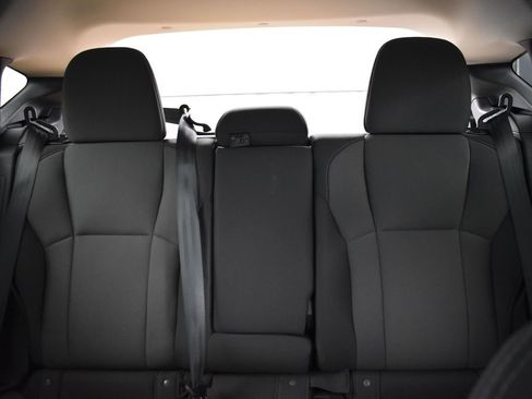 New 2026 Subaru Crosstrek 2.0i Premium image 14