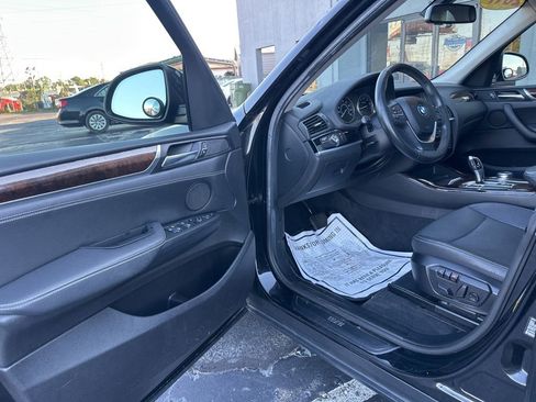 Used 2017 BMW X3 sDrive28i image 16