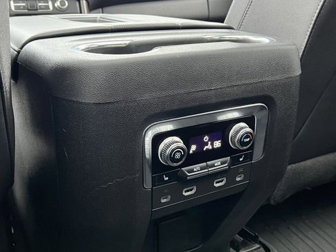 Used 2023 GMC Yukon AT4 w/ AT4 Premium Package image 36