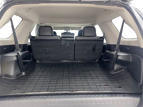 Used 2018 Toyota 4Runner 2WD image 84