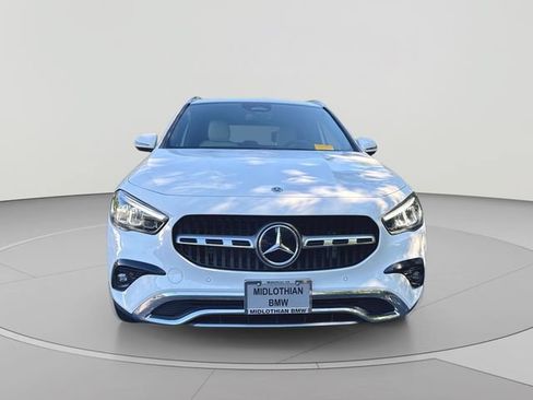 Used 2026 Mercedes-Benz GLA 250 4MATIC image 4