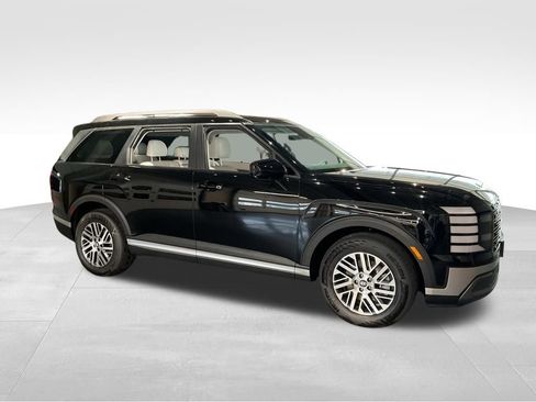 New 2026 Hyundai Palisade SEL AWD/4WD image 1