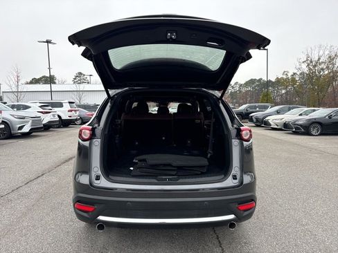 Used 2019 MAZDA CX-9 Signature image 25