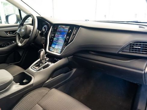 Used 2023 Subaru Outback Premium AWD/4WD image 27