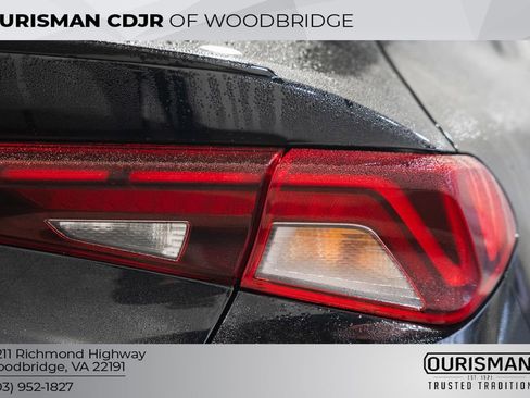 Used 2022 Kia K5 GT-Line image 7