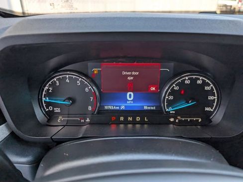 Used 2022 Ford Maverick XLT w/ Equipment Group 300A Standard image 17