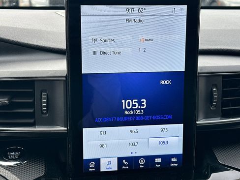 Used 2023 Ford Explorer ST w/ Equipment Group 401A image 18