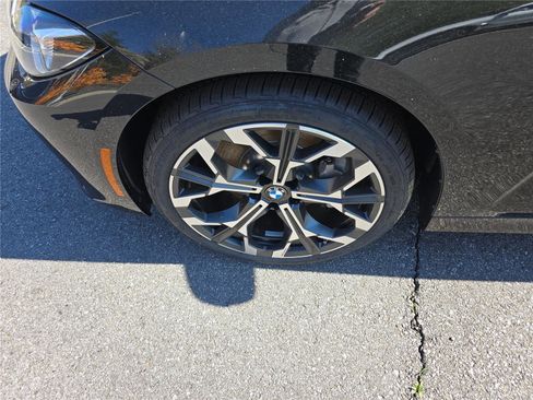 New 2026 BMW 430i xDrive Coupe w/ Premium Package AWD/4WD image 10