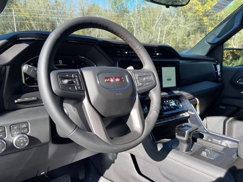 New 2026 GMC Sierra 1500 AT4 w/ AT4 Premium Package image 22