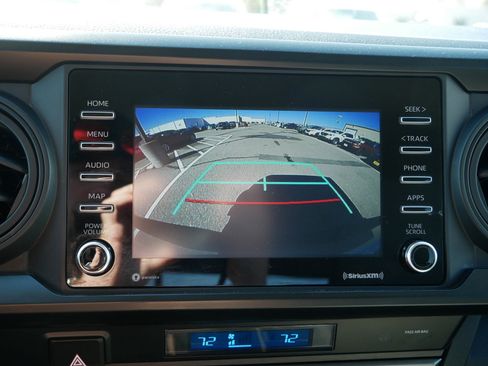 Used 2022 Toyota Tacoma SR image 27