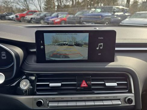 New 2026 Genesis G70 2.5T image 17