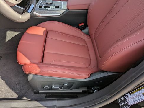 New 2026 BMW 330i xDrive Sedan AWD/4WD image 12