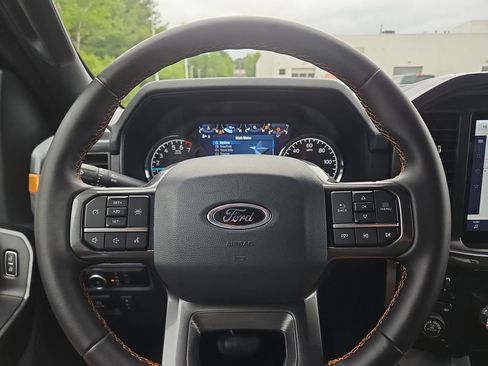 Used 2023 Ford F150 Tremor w/ 360 Degree Camera Package image 26