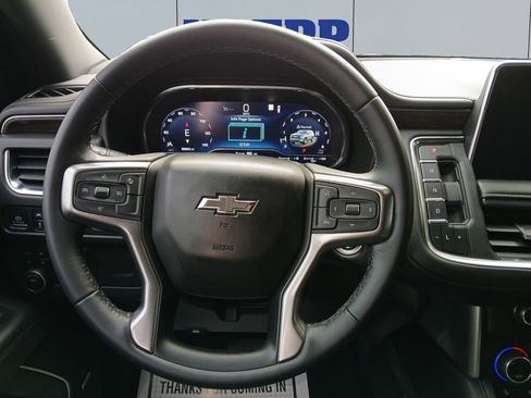 Used 2022 Chevrolet Tahoe Z71 AWD/4WD image 13