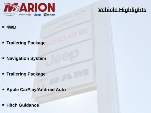Used 2023 GMC Sierra 1500 Elevation AWD/4WD image 6