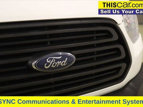 Used 2019 Ford Transit 250 148 Medium Roof w/ Interior Upgrade Package RWD image 12