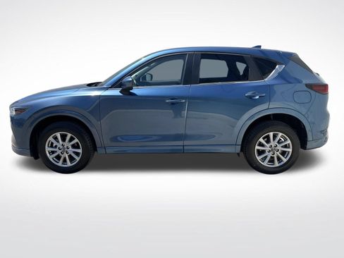 Used 2024 MAZDA CX-5 AWD 2.5 S w/ Select Package image 5