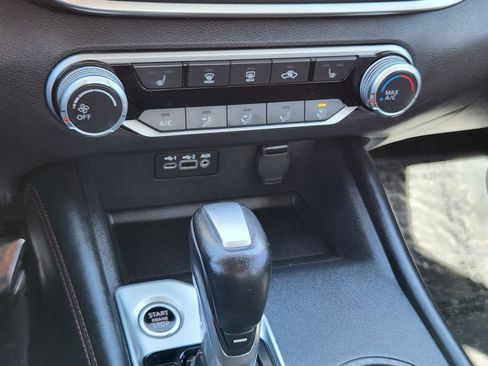 Used 2019 Nissan Altima 2.5 SR w/ SR Premium Package image 24