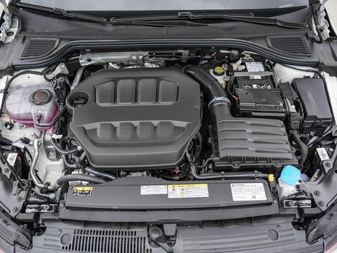 New 2026 Volkswagen GTI S FWD image 13